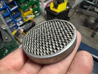 Filtro aire Derbi Variant