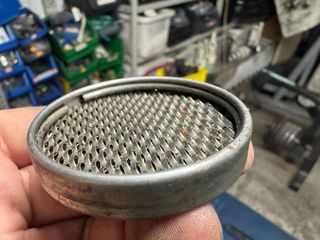 Filtro aire Derbi Variant