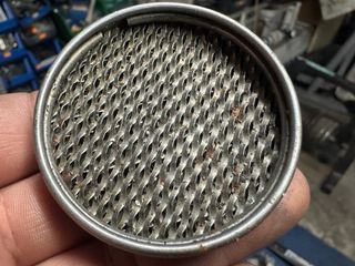 Filtro aire Derbi Variant