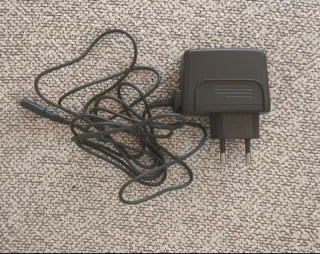 Cargador Nintendo DS Lite