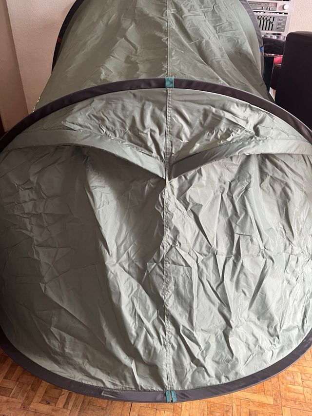 Tienda campaña Quechua 2seconds XL