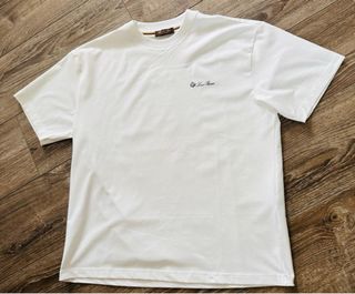 Camisa Loro Piana XXL