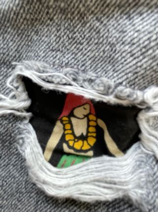 Levi's Pantalón Corto “Hawaii”