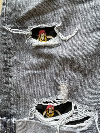 Levi's Pantalón Corto “Hawaii”