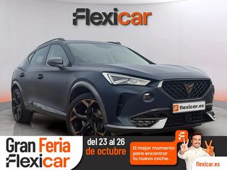 Cupra Formentor 1.5 TSI 110kW (150 CV) DSG