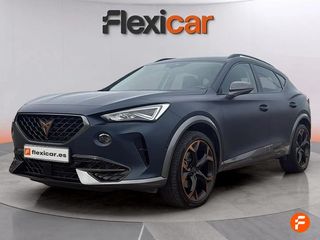 Cupra Formentor 1.5 TSI 110kW (150 CV) DSG