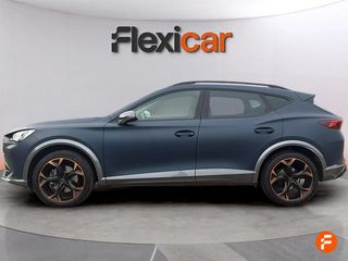 Cupra Formentor 1.5 TSI 110kW (150 CV) DSG