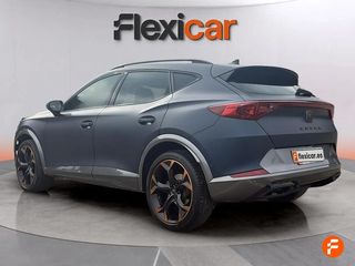 Cupra Formentor 1.5 TSI 110kW (150 CV) DSG
