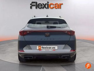 Cupra Formentor 1.5 TSI 110kW (150 CV) DSG