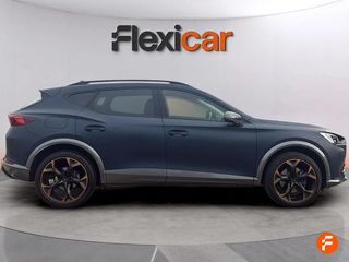 Cupra Formentor 1.5 TSI 110kW (150 CV) DSG
