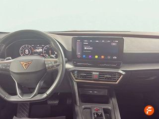 Cupra Formentor 1.5 TSI 110kW (150 CV) DSG