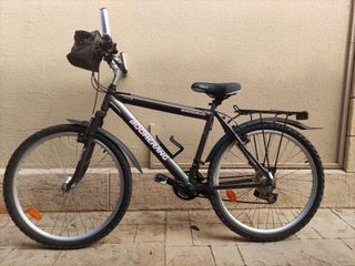 Bicicletas Boomerang - Antiguas.