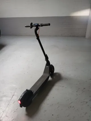 Patinete Eléctrico Ninebot E2 Pro