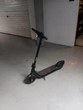 Patinete Eléctrico Ninebot E2 Pro