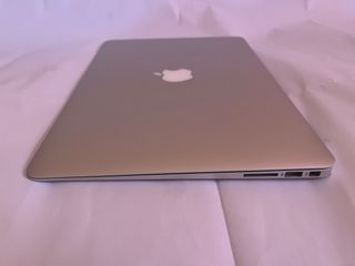 MacBook Air 2017 Argento
