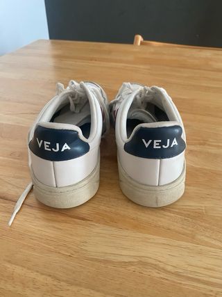 Zapatillas Veja Hombre Talla 41