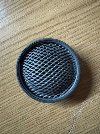 Filtro aire Derbi Variant