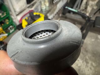 Filtro aire Derbi Variant