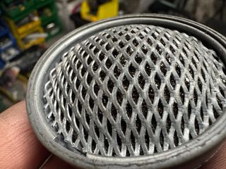 Filtro aire Derbi Variant
