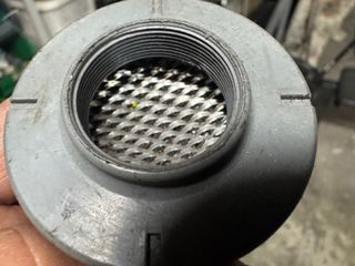 Filtro aire Derbi Variant