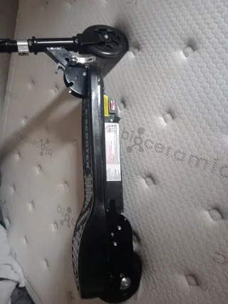 Patín Eléctrico E-SCOOTER