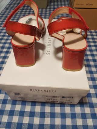Zapatos de salón mujer