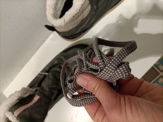 Botas Quechua Waterproof Talla 39/40