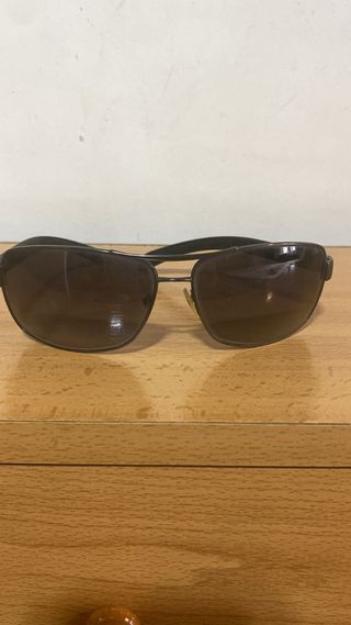Gafas de sol Prada Linea Rossa Hombre