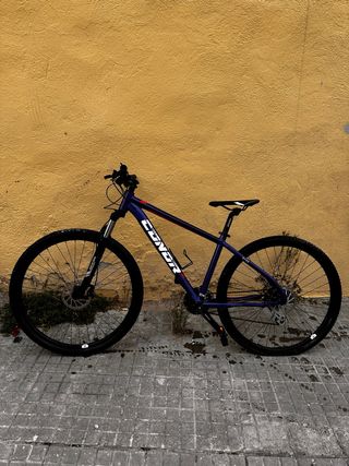 Bicicleta Conor MTB Rígida