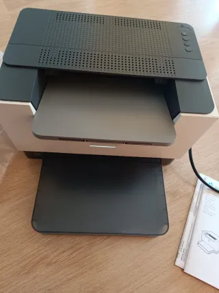 Impresora HP LaserJet M209dw