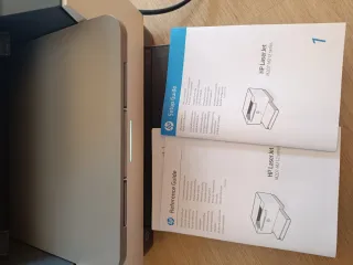 Impresora HP LaserJet M209dw