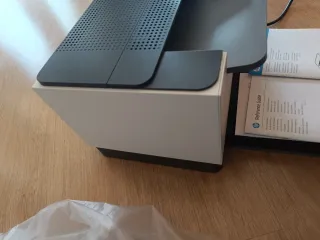 Impresora HP LaserJet M209dw