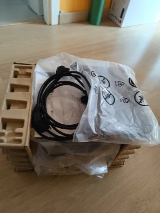 Impresora HP LaserJet M209dw