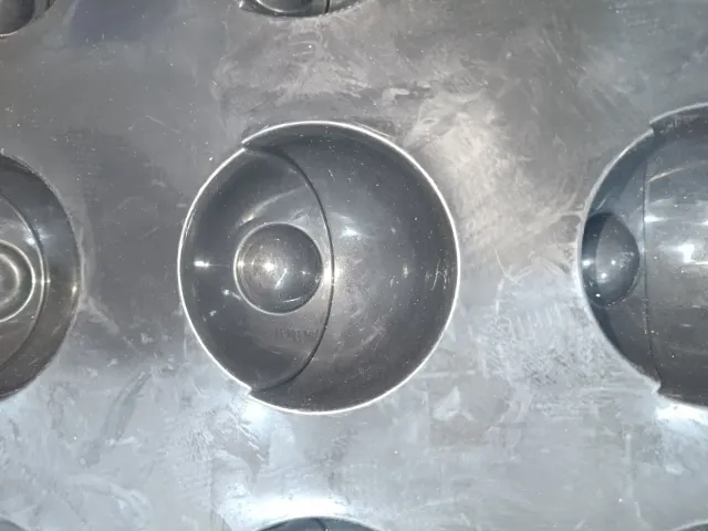 Moldes para Repostería Flexipan,