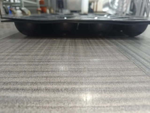 Moldes para Repostería Flexipan,