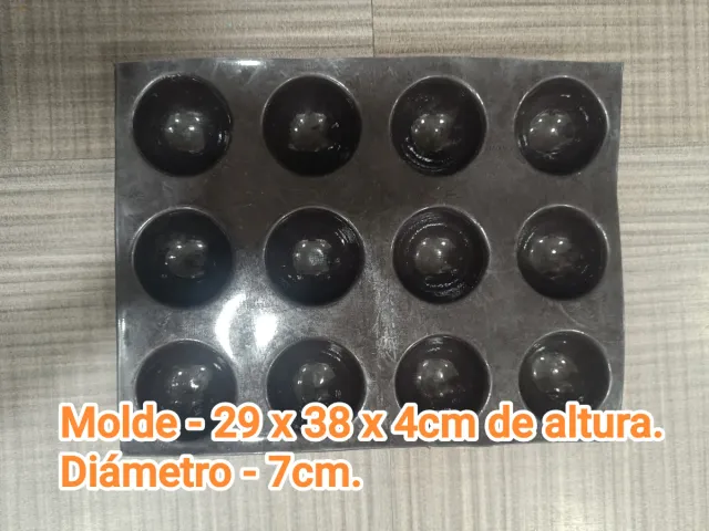 Moldes para Repostería Flexipan,