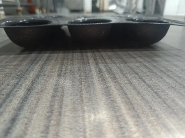 Moldes para Repostería Flexipan,