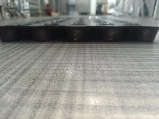 Moldes para Repostería Flexipan,