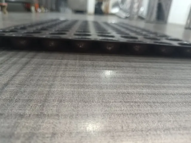 Moldes para Repostería Flexipan,