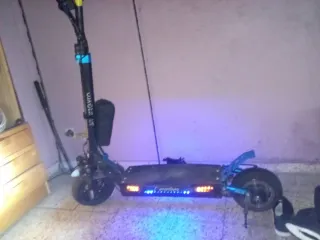 Smartgyro Rodway Motor 1200