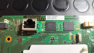 Scheda Madre TV SONY KD55X9005B 1-893-272-21