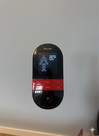 Beurer EM 59 Electroestimulador TENS Calor