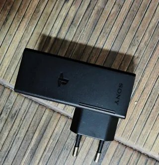 Cargador Sony PSP Go