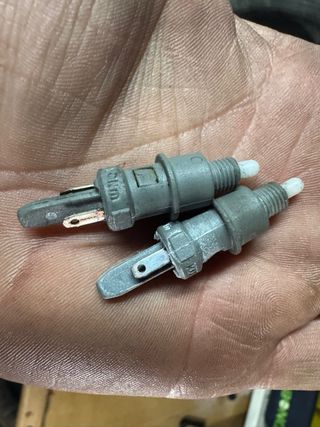 Interruptor Freno Yamaha Jog R/RR (2 uds)