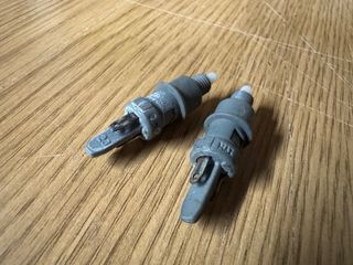 Interruptor Freno Yamaha Jog R/RR (2 uds)