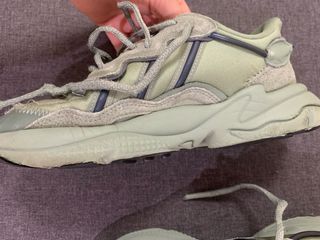 Zapatillas Adidas Verdes Talla 37