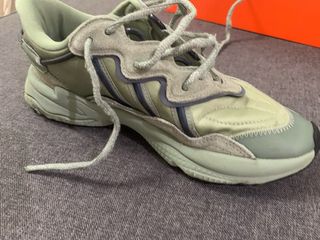 Zapatillas Adidas Verdes Talla 37