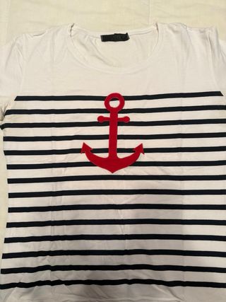 Camisetas y jersey. lote 10 prendas ropa mujer