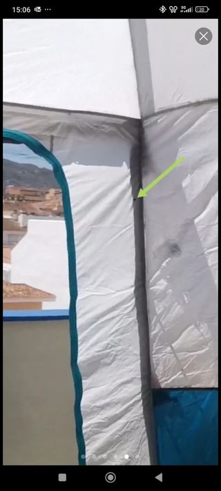Tienda Decathlon Arpenaz M