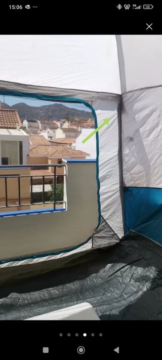 Tienda Decathlon Arpenaz M